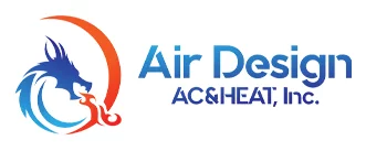 Air Design AC and Heat LLC Logo